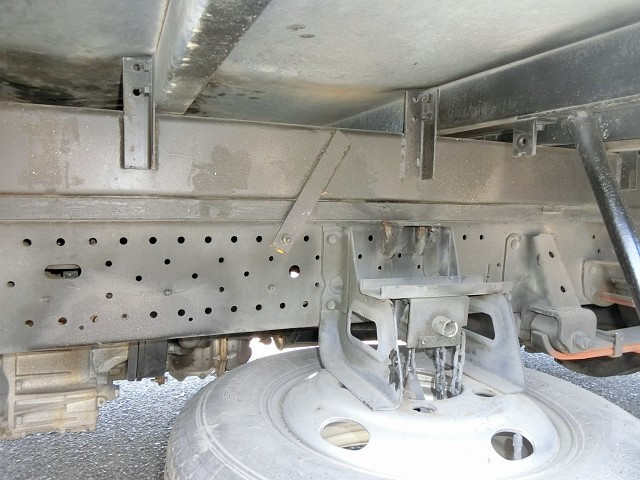 マツダ タイタン 小型 バン TKG-LMR85N(110714) 21枚目