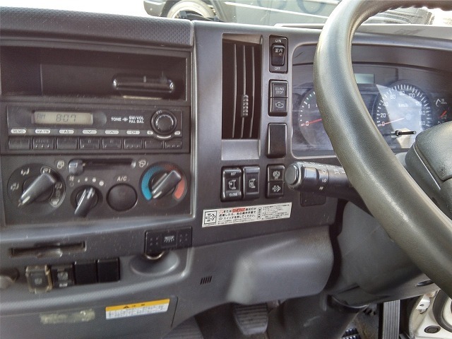 いすゞ フォワード 中型 ウィング PDG-FRR34T2(12007) 37枚目