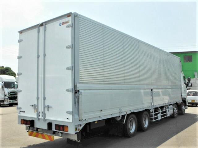 日野 プロフィア 大型 ウィング QPG-FW1EXEG(32787) 5枚目