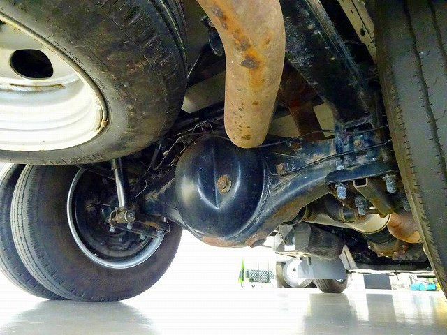 トヨタ ダイナ 小型 冷蔵冷凍バン QDF-KDY231(110980) 36枚目