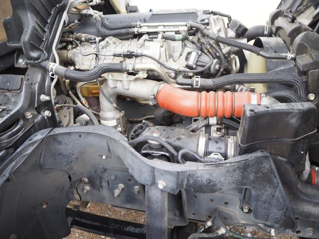 三菱ふそう キャンター 小型 平ボディ *********(108374) 13枚目