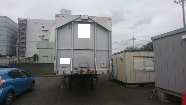 トレクス その他・不明 トレーラ（まな板） PLW241CG(2147) 1枚目