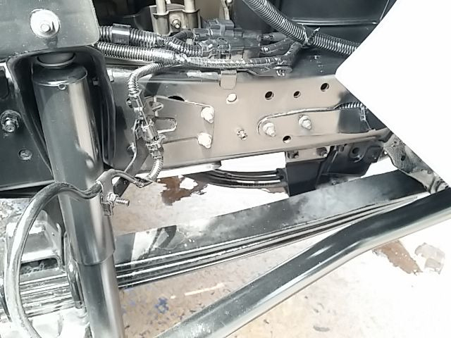 日野 レンジャー 中型 冷蔵冷凍バン ADG-FC7JKWA(11732) 90枚目