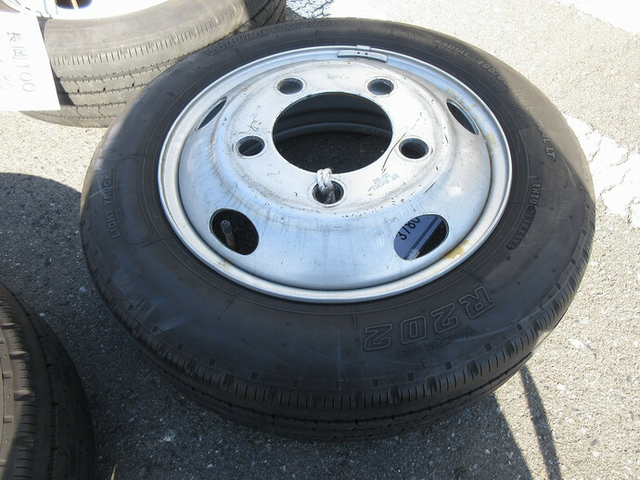 日産自動車 アトラス 小型 バン SKG-TZ3F24(9231) 50枚目
