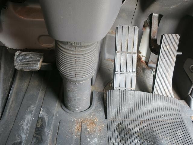 UDトラックス（日産） クオン 大型 Translation missing: ja.item.body_keijou_enum.body_keijou_almi_block QKG-CD5ZL(40063) 21枚目