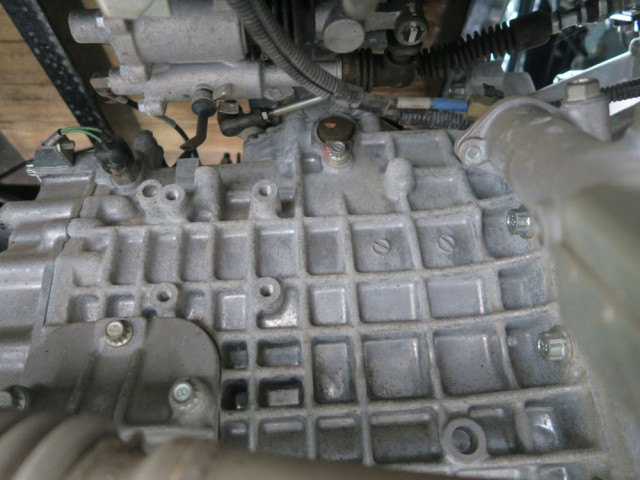 三菱ふそう ファイター 増トン 平ボディ 2KG-FK62FZ(88355) 30枚目