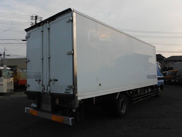 三菱ふそう ファイター 増トン 冷蔵冷凍バン PJ-FK62FZ(2944) 4枚目