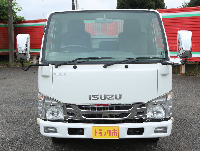 いすゞ エルフ 小型 土砂ダンプ TKG-NJR85AD(111780) 25枚目