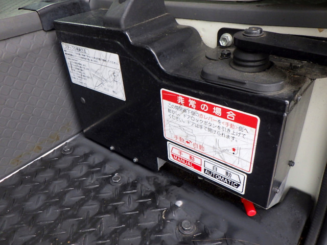 トヨタ コースター 小型 バス SKG-XZB70(105454) 14枚目