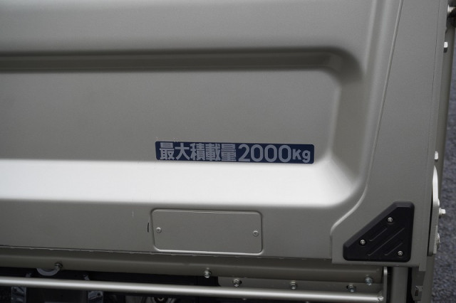 三菱ふそう キャンター 小型 平ボディ 2RG-FBA20(111776) 27枚目