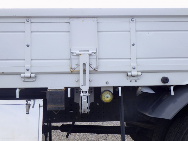 Mitsubishi Fuso canter Small Flat body 2PG-FED90(105434) 31枚目