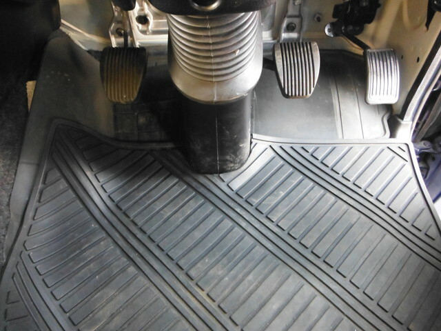 日野 プロフィア 大型 セルフクレーン QPG-FW1EWEA(40148) 16枚目