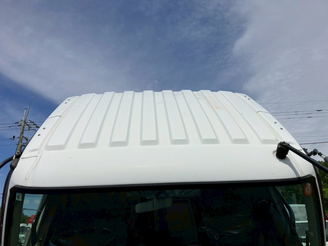 三菱ふそう ファイター 中型 コンテナ専用車 2KG-FK61F(105451) 35枚目