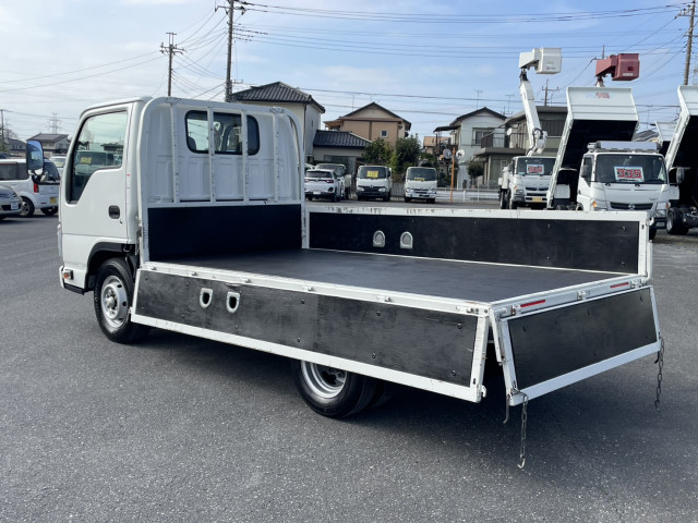 日産自動車 アトラス 小型 平ボディ 2RG-AHR88A(113766) 12枚目