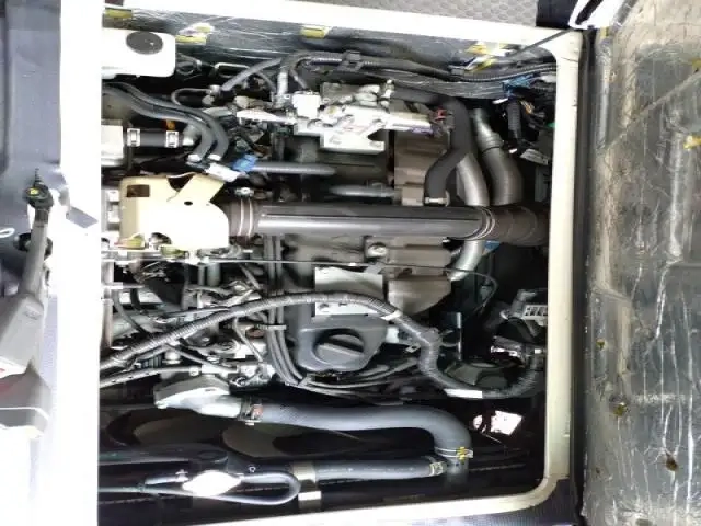 日産自動車 シビリアン 中型 バス ABG-DVW41(107585) 69枚目