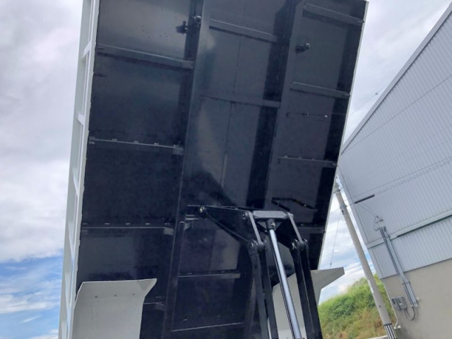 三菱ふそう ファイター 中型 土砂ダンプ 2KG-FK72F(112454) 33枚目