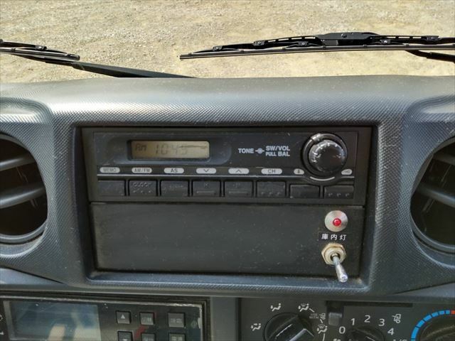 日野 デュトロ 小型 冷蔵冷凍バン TKG-XZU605(9395) 35枚目