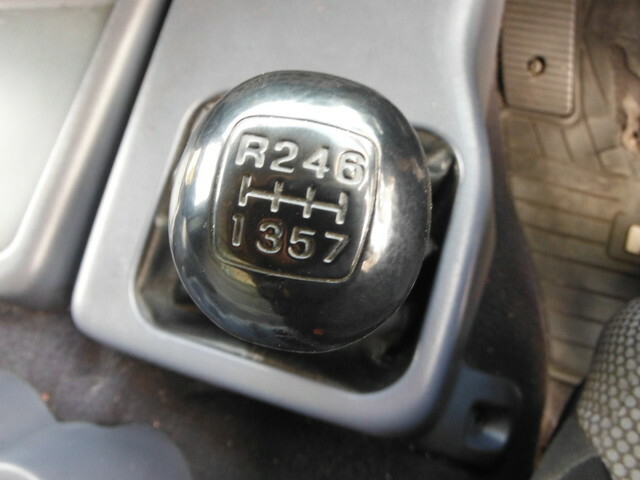 日野 プロフィア 大型 幌車（ウィング式） KS-FN2PWJA(8289) 13枚目