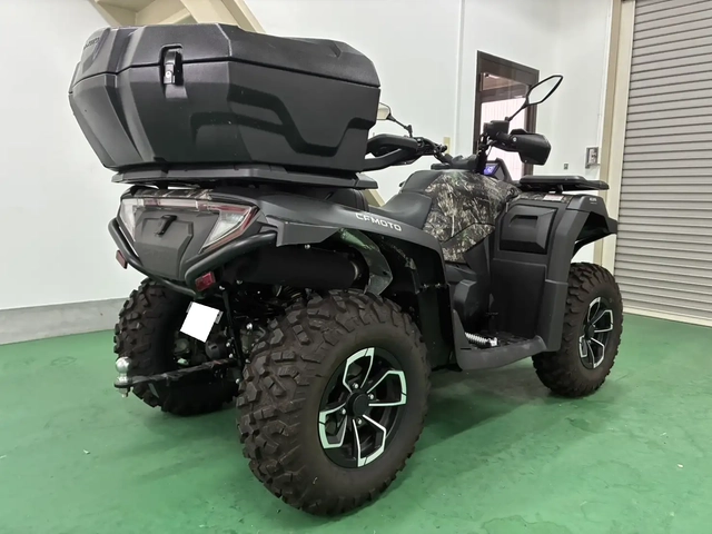 - 小型 特装車・その他(111963) 5枚目