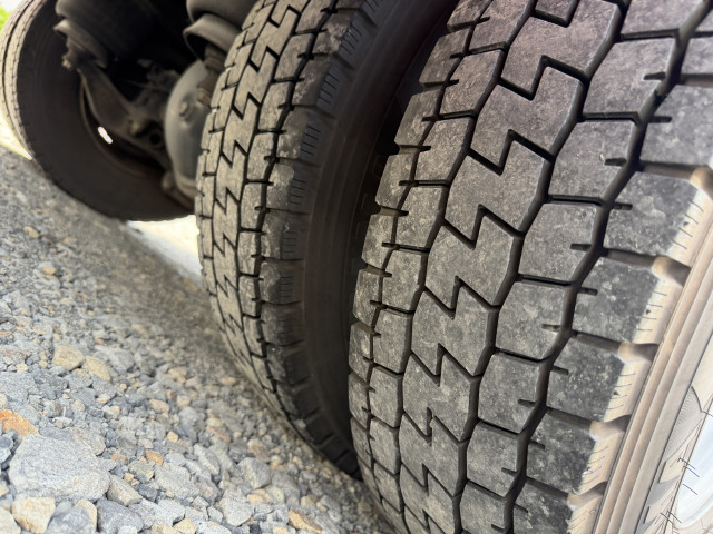 いすゞ フォワード 小型 ウィング TKG-FRR90T2(109340) 31枚目