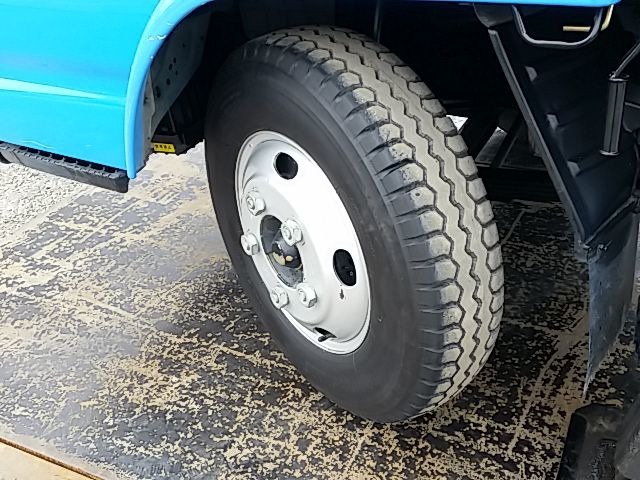 いすゞ エルフ 中型 穴掘建柱車 PB-NKR81N(8705) 18枚目