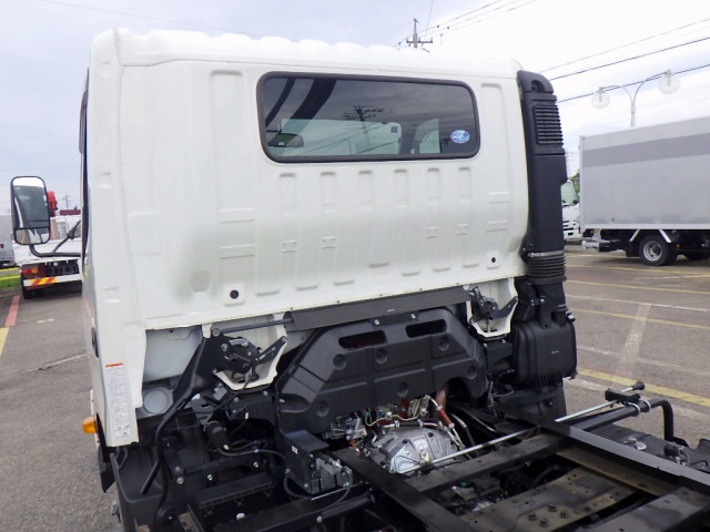 日野 デュトロ 小型 キャリアカー 2KG-XZU722M(105571) 37枚目