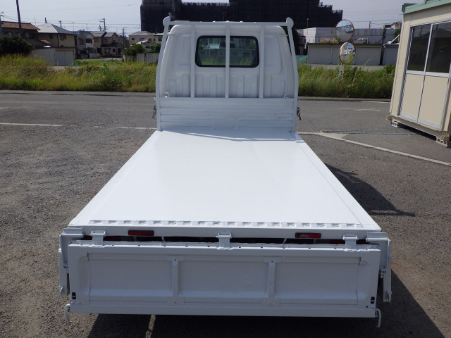 マツダ ボンゴ 小型 平ボディ ABF-SKP2T(110655) 21枚目