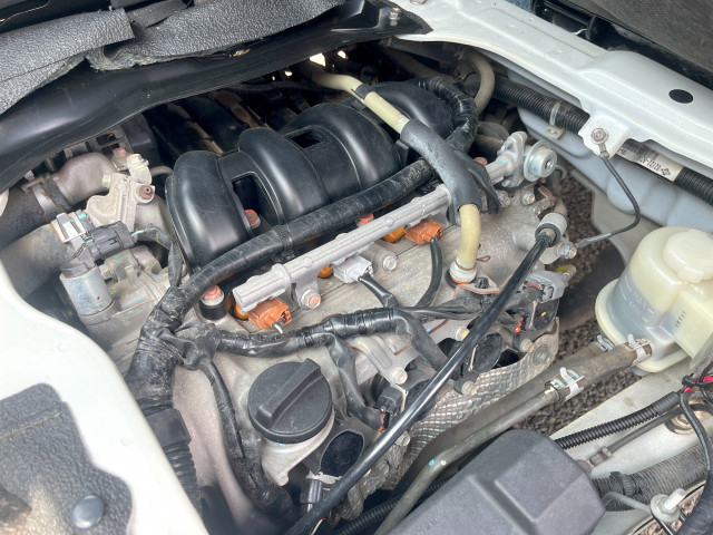 トヨタ タウンエース 小型 Translation missing: ja.item.body_keijou_enum.body_keijou_light_van DBF-S402M(110908) 30枚目