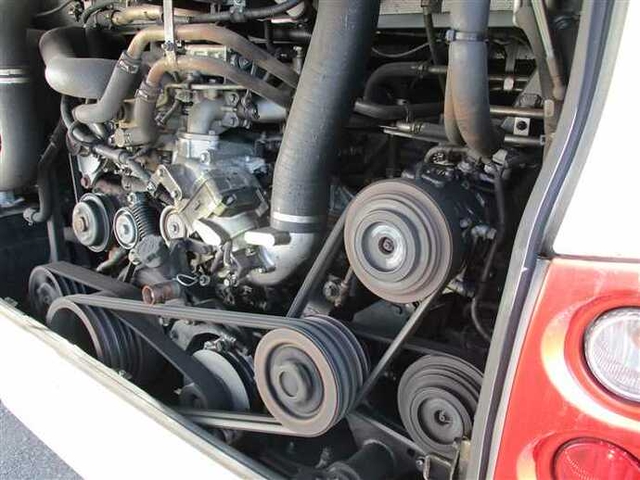 日野 セレガ その他 バス PKG-RU1ESAA(41731) 15枚目