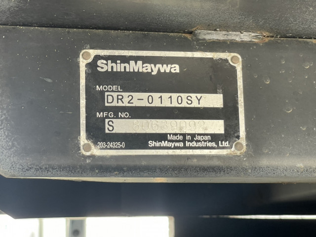トヨタ ダイナ 小型 土砂ダンプ TKG-XZU620D(109058) 34枚目