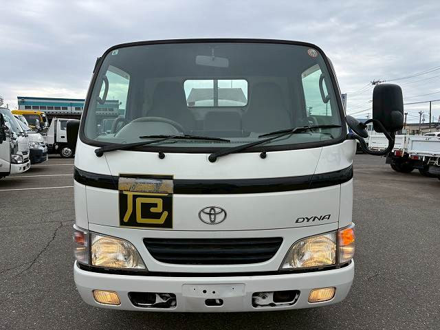トヨタ ダイナ 小型 タンクローリー GE-RZY220(109647) 34枚目