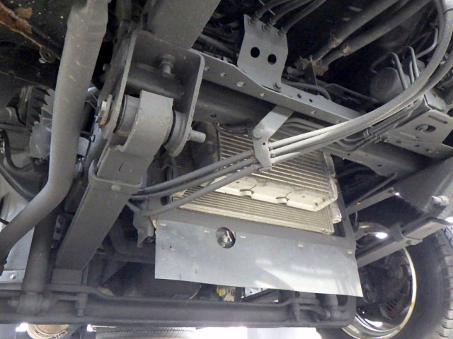トヨタ ダイナ 小型 平ボディ TKG-XZU700(111976) 31枚目