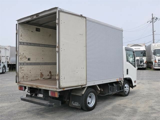 いすゞ エルフ 小型 バン BKG-NLR85AN(27523) 5枚目