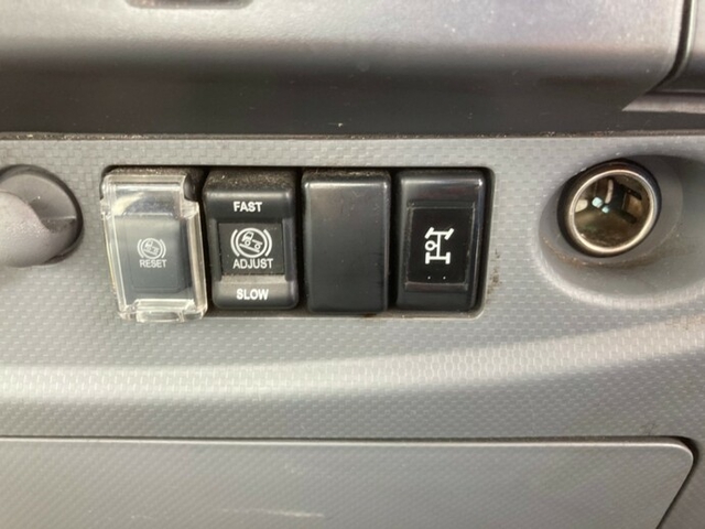 いすゞ フォワード 中型 コンテナ専用車 TKG-FRR90S2(7823) 22枚目