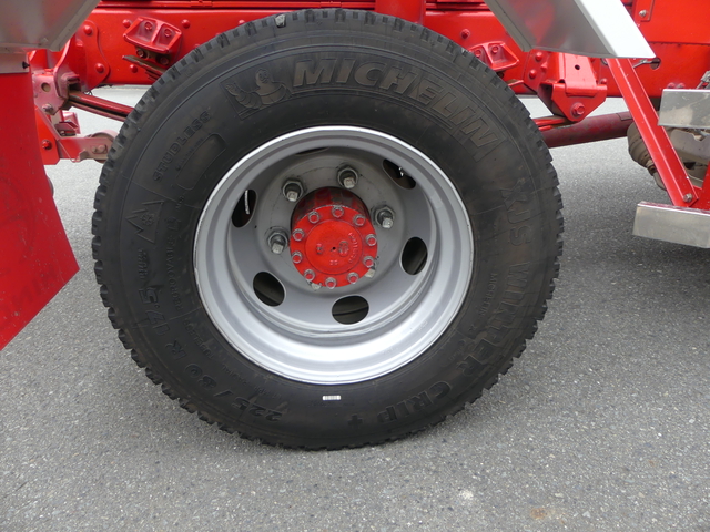 日野 レンジャー 中型 コンテナ専用車 2KG-FC2ABA(57318) 52枚目
