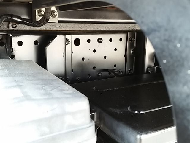 いすゞ エルフ 小型 バン BKG-NHR85AN(11602) 31枚目