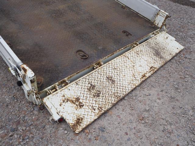 三菱ふそう キャンター 小型 キャリアカー *********(107991) 43枚目