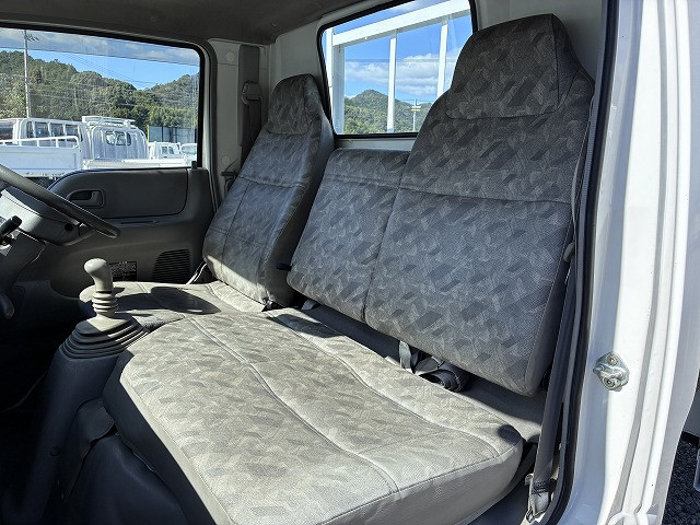 マツダ タイタン 小型 土砂ダンプ TC-SYE4T(113990) 37枚目