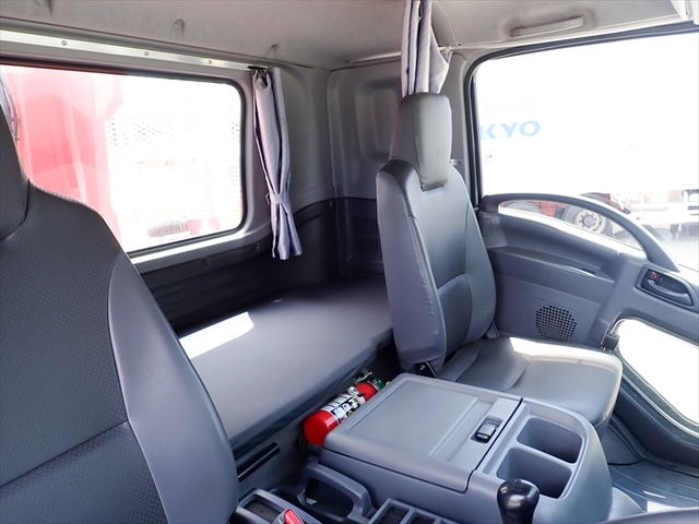 Isuzu forward Middle Crane equipped trucks TKG-FRR90S2(68764) 36枚目