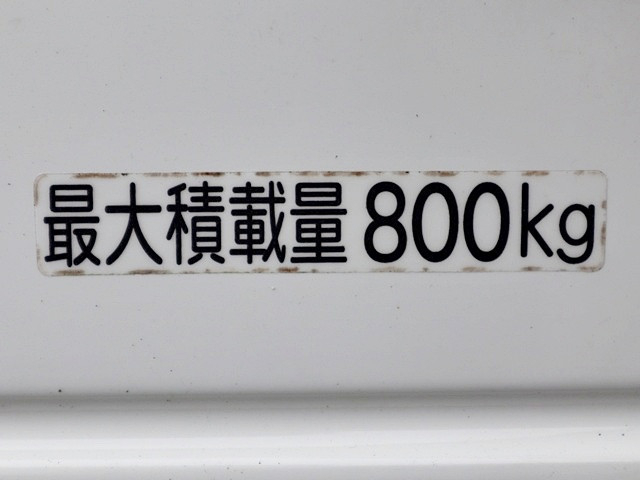 トヨタ ライトエース 小型 平ボディ DBF-S402U(109212) 18枚目
