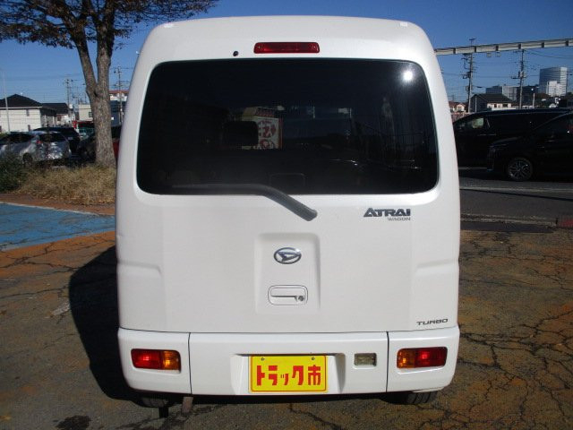ダイハツ 軽 ABAーS321G(79358) 29枚目