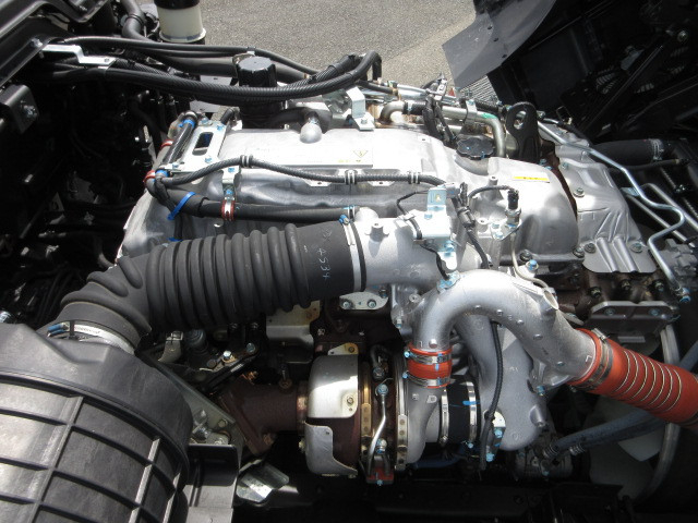 いすゞ ギガ 大型 冷蔵冷凍バン 2PG-CYY77DU(107592) 58枚目