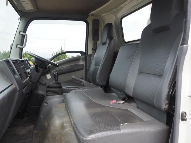 Isuzu elf Small Flat body *********(108752) 64枚目