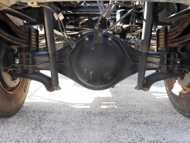 日野 レンジャー 中型 コンテナ専用車 2KG-FC2ABA(75564) 20枚目