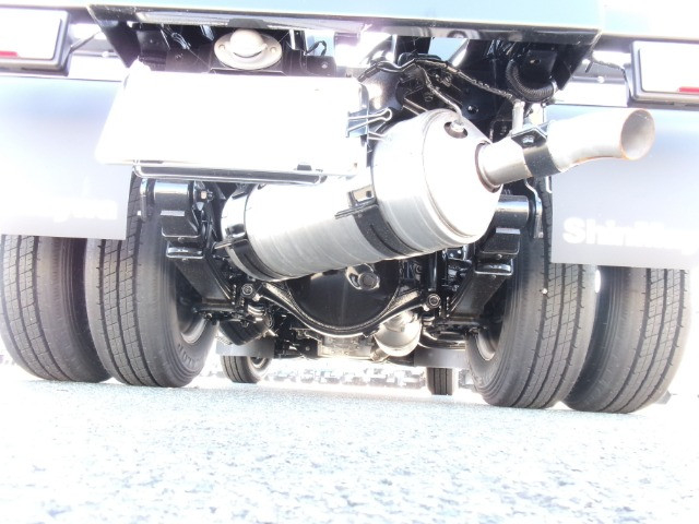 三菱ふそう キャンター 小型 コンテナ専用車 2RG-FBAV0(113133) 19枚目
