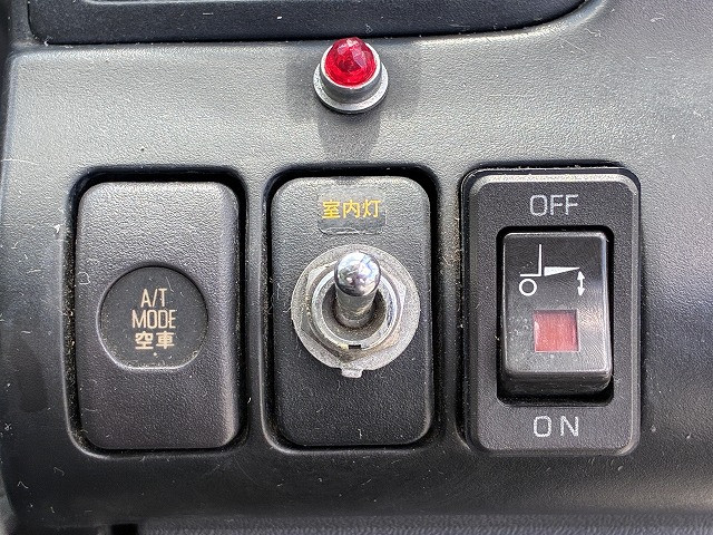 いすゞ エルフ 小型 バン KR-NHR69N(112071) 39枚目