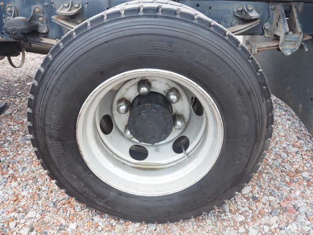 Isuzu forward Middle Soil dump *********(108832) 43枚目