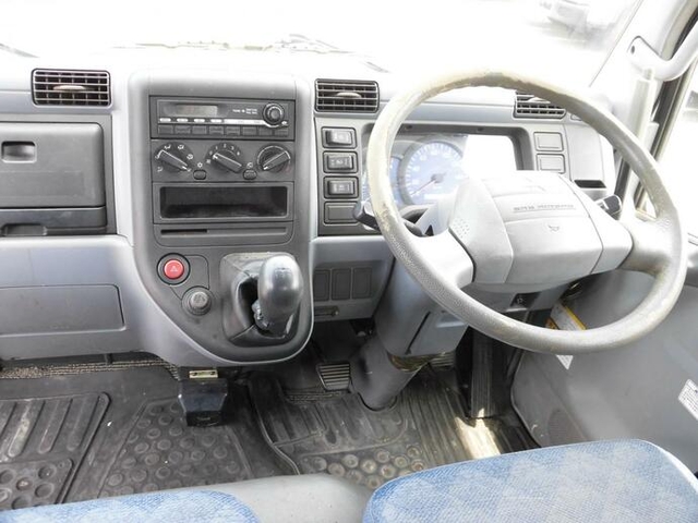 三菱ふそう キャンター 小型 高所作業車 PA-FE73DB(11584) 60枚目