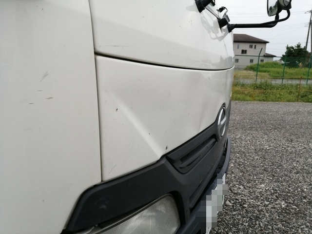 日野 デュトロ 小型 平ボディ TKG-XZC655M(4492) 21枚目