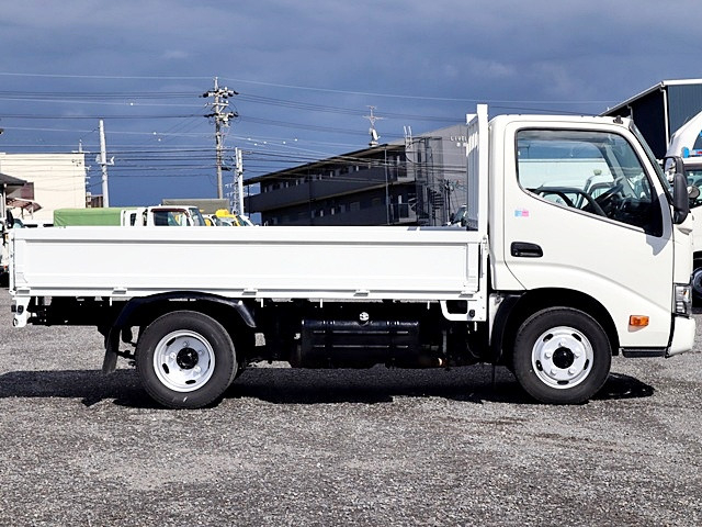 トヨタ ダイナ 小型 平ボディ TKG-XZC605(105449) 8枚目
